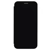Evelatus Redmi Note 10 Pro knygų dėklas Xiaomi Black kaina