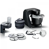 Virtuvės kombainas Bosch MUM59N26CB kaina