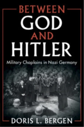 Between God and Hitler