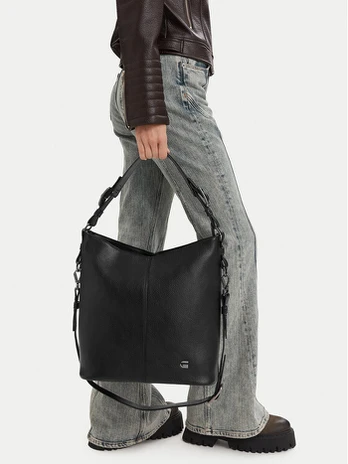 G-Star Raw Rankinė C-LDA9593 Juoda