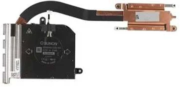 Dell Heatsink and Fan Assembly for Latitude 5430