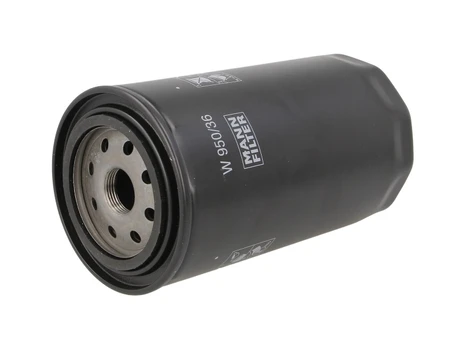 Alyvos filtras MANN-FILTER W950/36