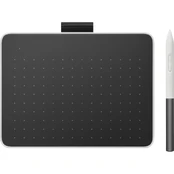 Grafinė planšetė Wacom One S kaina