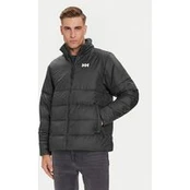 Helly Hansen Žieminė striukė Oslo Light Puffy 54151 Juoda Regular Fit