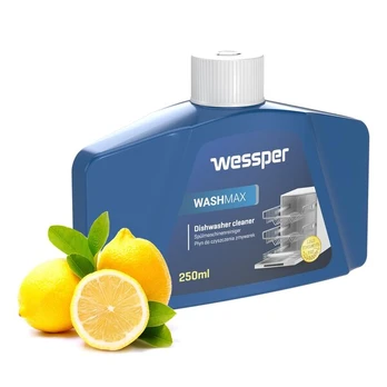 Wessper WashMax indaplovių valymo skystis, 250 ml