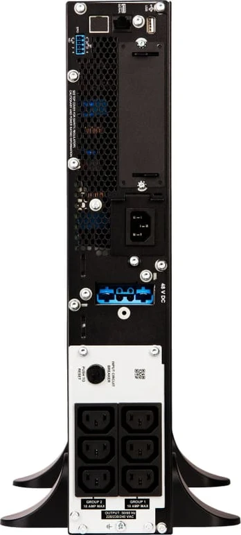 APC Smart-UPS SmartUPS On-Line OnLine (SRT1000XLI)