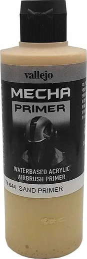 Vallejo Vallejo: Primers - Sand 200 ml