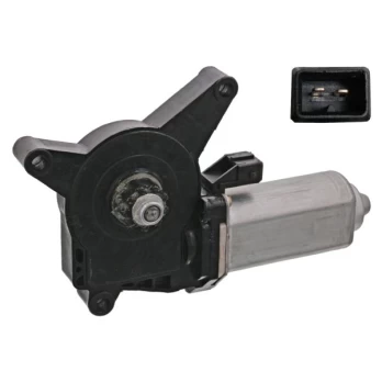 Stiklo keltuvo elektros variklis FE100861
