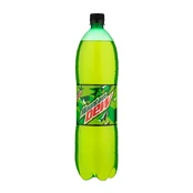 Gėrimas MOUNTAIN DEW, 1,5 l