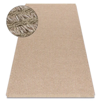 Rugsx kilimas Jute 3650 140x190 cm