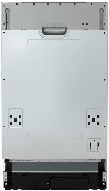 Indaplovė Berk BDWI-4810D/M