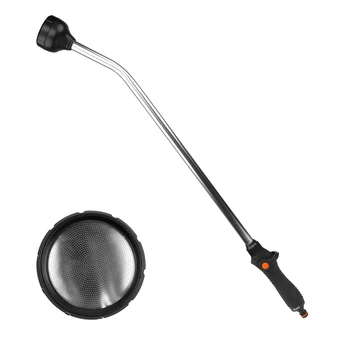 Purkštuvo kotas Bradas Black Line, 76 cm