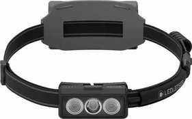 LED Lenser Žibintuvėlis priekinis Ledlenser NEO9R kaina