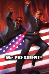 Mr.president! PC