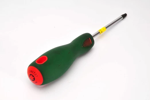 Atsuktuvas TORX T27
