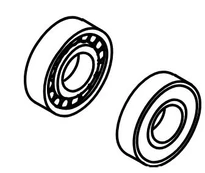 Guolis, Echo