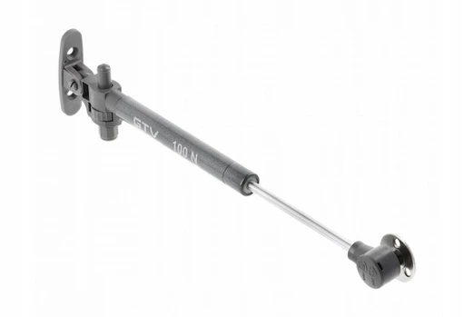 Dujinis baldų pakėlėjas Gtv 100n su stabdžiu, 292mm