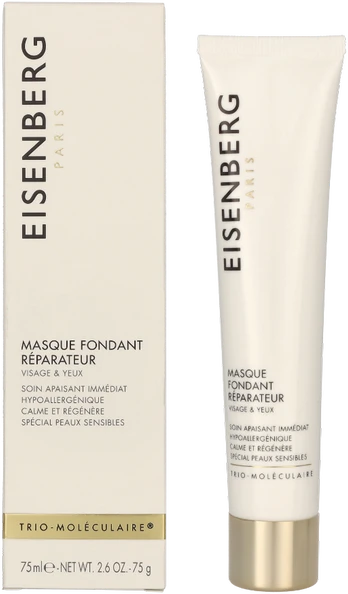 Eisenberg Melt-In Repairing Mask 75