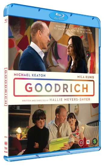 Goodrich
