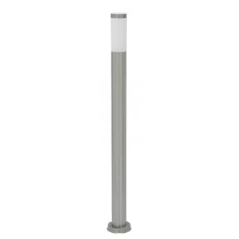 Pastatomas šviestuvas RABALUX Inox torch 8265
