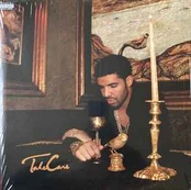 Vinyl (LP) Drake - Take Care (2LP)