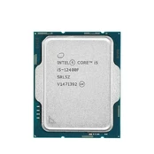 Procesorius „Intel Core i5-12400F“ 2,5 GHz / 18 MB / LGA1700 / TRAY kaina