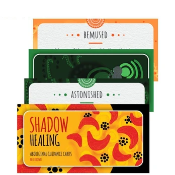 Shadow : Aboriginal Guidance kortos