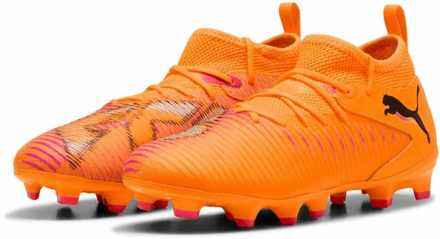 Puma Batai Future 8 Match Jr FG/AG 108614-03