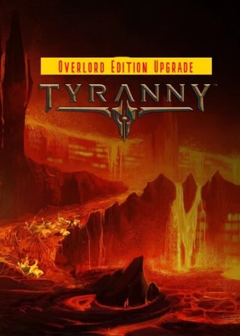 Tyranny Steam