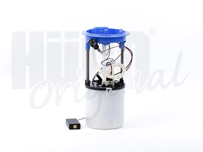 HUCO HUCO133583 Electric fuel pump