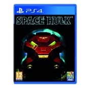 Space Hulk 
