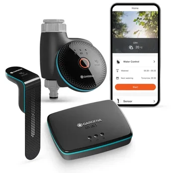 GARDENA smart Sensor Control - Set