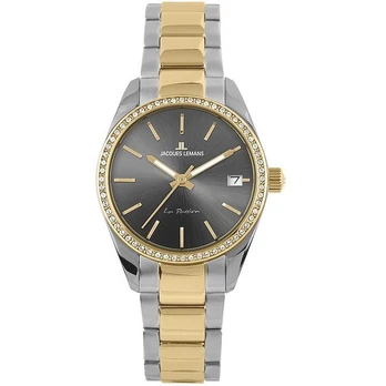 Laikrodis Jacques Lemans 1-2085G