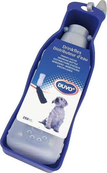 Duvo+ Duvo+ Buteliukas Podróżna 500 ml 100101