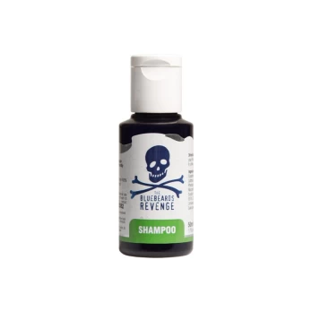 Shampoo Šampūnas vyrams, 50ml