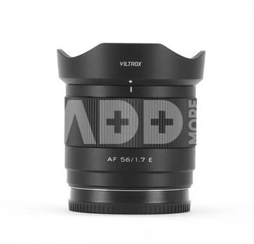 Viltrox AF 56mm F1.7 Sony E