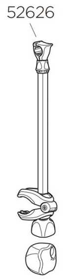 Thule Sweden Thule arm til nr.3 cykel 925/927