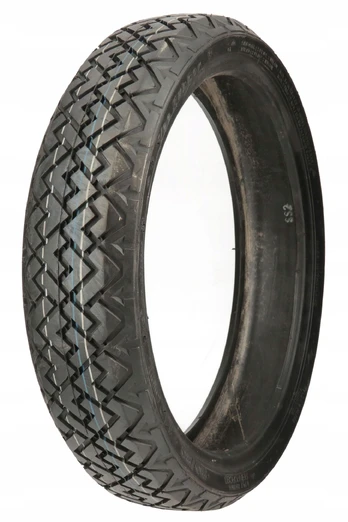 Vee Rubber VRM087 2.75/R17 46 J