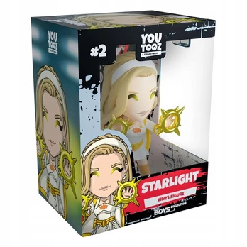Youtooz Starlight The Boys Kolekcinė Figūrėlė