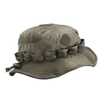 UF PRO Kepurė Boonie Gen.3 Brown Grey Chaki