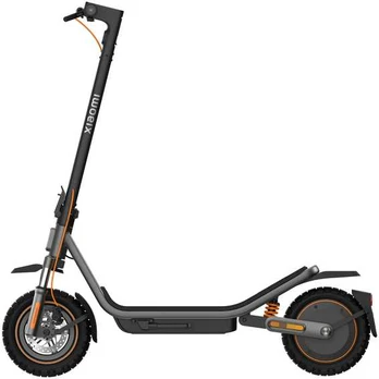 Elektrinis paspirtukas Xiaomi Electric Scooter 6 Pro