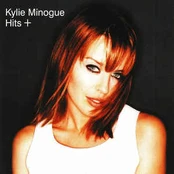 CD Kylie Minogue - Hits +