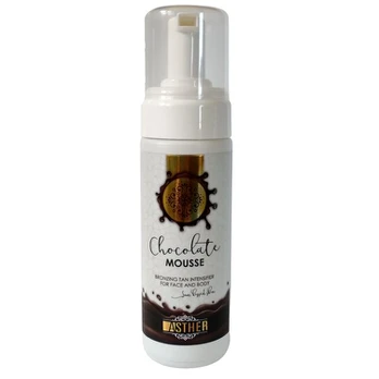 Asther Chocolate Mousse įdegio putos 150ml