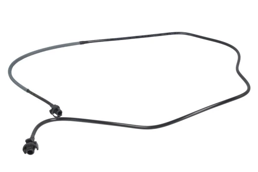 Aušinimo sistemos žarna THERMOTEC DWC042TT