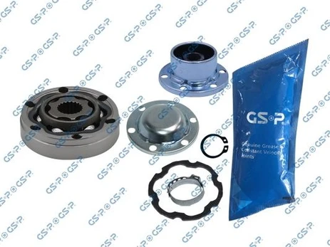 Jungtis, kardaninis velenas GSP 635064