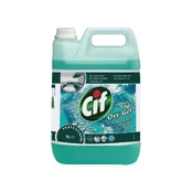 Universali valymo priemonė Cif Professional Oxygel Ocean, 5L