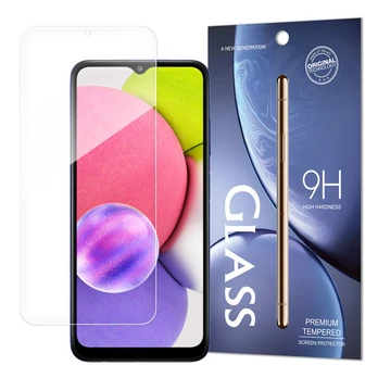 Ekrano apsauga 9H Samsung Galaxy A03s