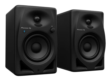 Garso kolonėlės Pioneer DM-40D-BT