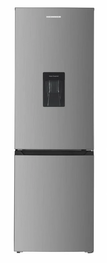 Šaldytuvas Combi HC-HM313XWDE++ HEINNER