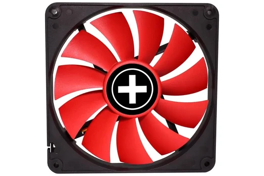 Xilence Technology XILENCE Performance C case fan 140 mm